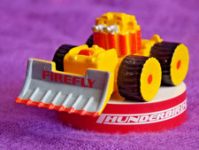 Coca Cola Thunderbirds Are Go