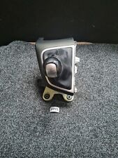 FOR 2013 HONDA CIVIC 6 SPEED GEAR GAITER SURROUND TRIM 77290-TV1-E01