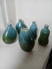 Collection of 5 Mid Century