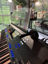 Music Stand Extensions for