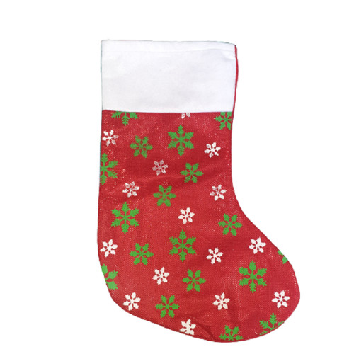 Christmas stocking hanging - christmas,