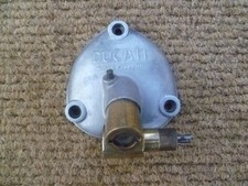 Ducati Bevel Single 250 350