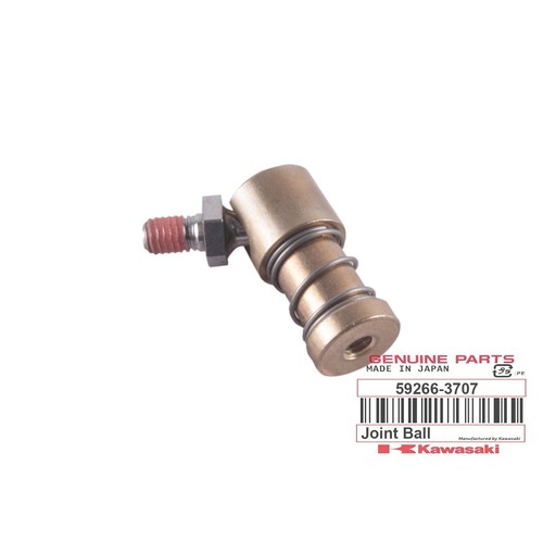Kawasaki oem joint ball - kawasaki,