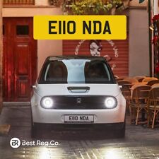 E110 NDA ⚡️🔋 E. Honda
