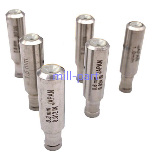 Edm wire cut machine parts - edm,