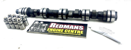 Turbo camshaft kit 6 cvh - turbo,