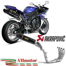 Complete Exhaust Akrapovic