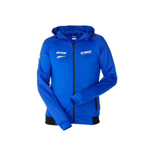 Official yamaha racing gytr - official,