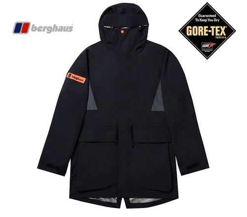 New berghaus mens - new, long
