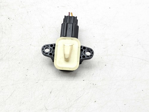Airbag crash impact sensor - crash,