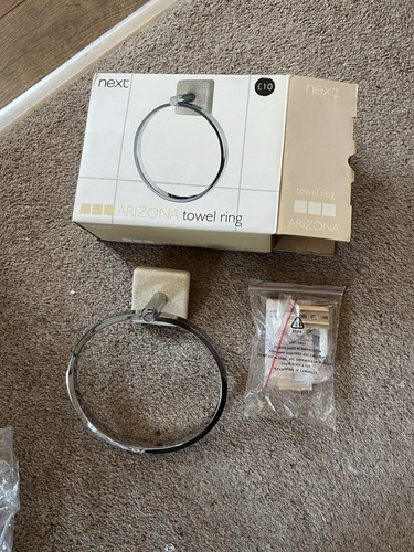 Arizona towel ring - towel,