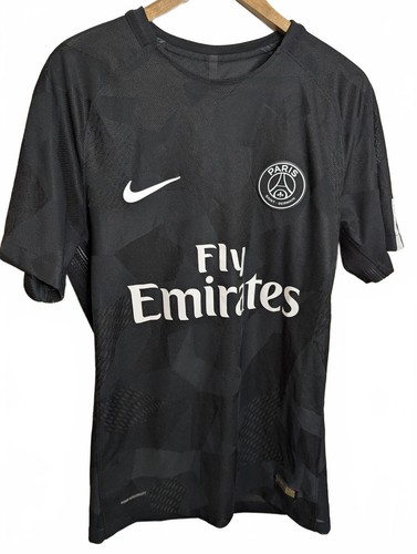 Nike psg 2017 third - 2017/18, shirt