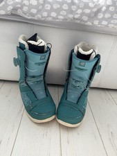 Women’s K2 Snowboard Boots