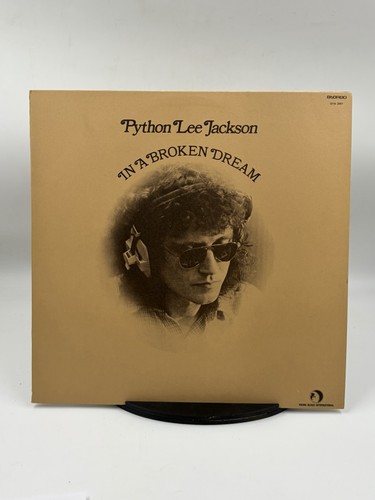 Python lee jackson - jackson, in