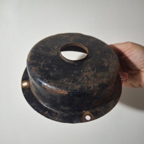 Honda atc70 brake - brake, cover