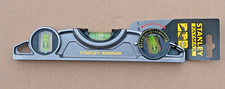STANLEY FATMAX 0-43-609 11-3/4 in. (250mm) Magnetic Torpedo Level