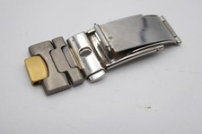 Omega Seamaster polaris sheet