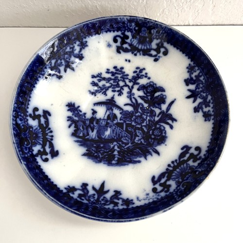 Antique davenport amoy flow - amoy,