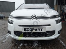 CITROEN C4 GRAND PICASSO MK2 B78 Bumper Front