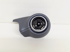 NISSAN JUKE DASHBOARD LEATHER