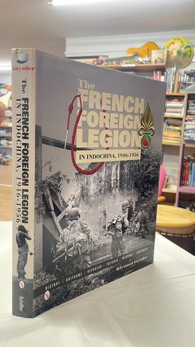 The french foreign - french, in