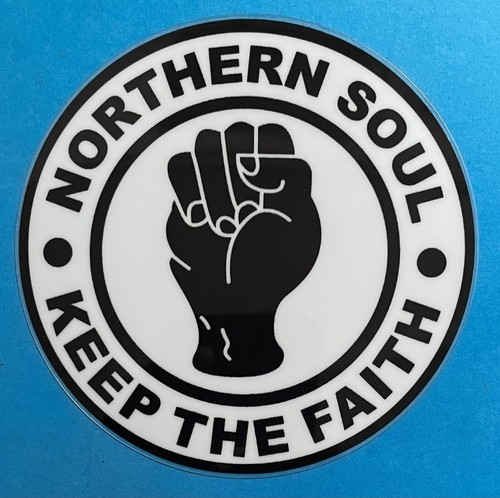 Northern soul car - northern,