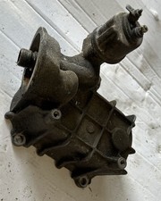 PORSCHE 924S 944 OIL FILTER