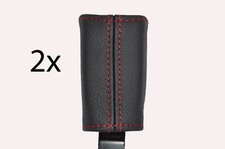 red stitch FITS MITSUBISHI FTO