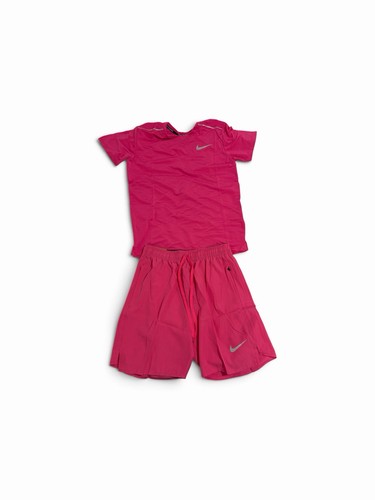 Pink miller set - miller, x