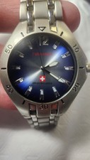 Fahrenheit Swiss Balance Mens