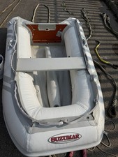 Suzumar 2.3m Inflatable Boat