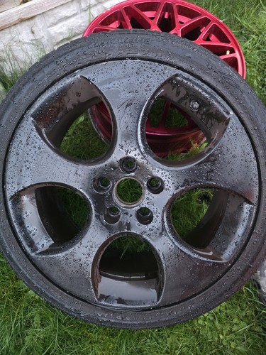 Monza inch 5x112 - monza,