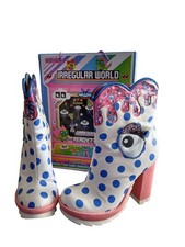 Irregular Choice High Heel