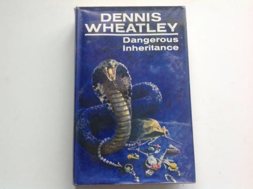 Dangerous inheritance dennis - inheritance,