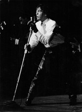 VINCE TAYLOR original film