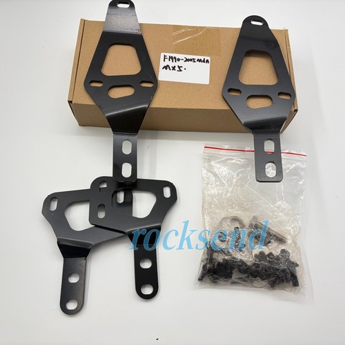 Full hardtop mounting - full,
