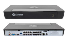 Swann SWNVK-1689808 16 Channel