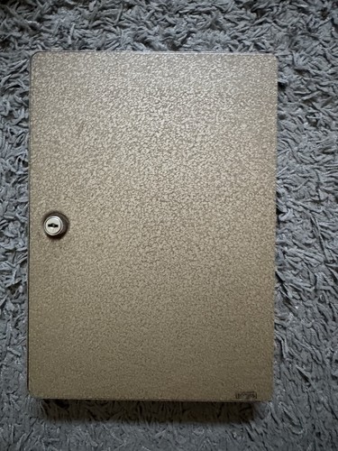 Commercial key cabinet 51 - commercial,