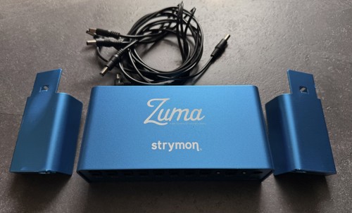 Strymon zuma multi - strymon,