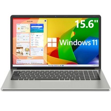 SGIN 15.6 "Laptop Intel J4105
