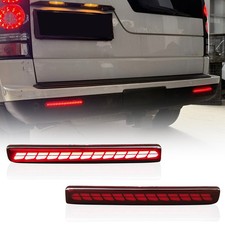 For Land Rover Discovery 4