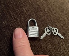 Vintage decorative small