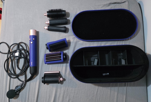 Dyson airwrap complete hair - dyson,