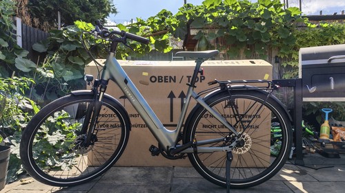 Tenways cgo800s brand - tenways, new