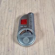 Snap On recorder lighter