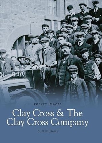 Clay cross and the - clay,