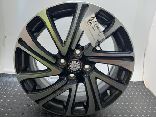 Suzuki swift alloy - suzuki,