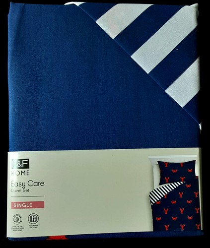 New tesco home lobster - new,