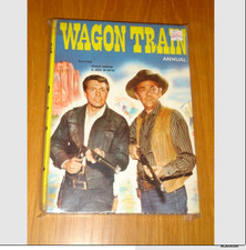 Wagon train western - wagon,