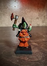 Warhammer Night Goblin Squig